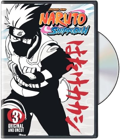 Amazon.com: Naruto Vol. 12 : Artist Not Provided: Movies & TV